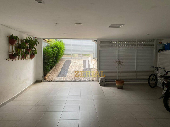 Imagem Sobrado com 4 Quartos à Venda, 260 m² em Olímpico - São Caetano Do Sul