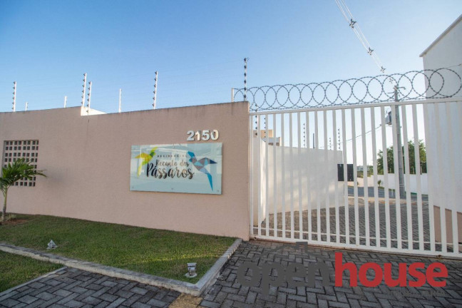 Imagem Apartamento com 2 Quartos à Venda, 63 m² em Nova Parnamirim - Parnamirim