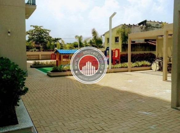Imagem Apartamento com 3 Quartos à Venda, 82 m² em Recreio Dos Bandeirantes - Rio De Janeiro Imagem Apartamento com 3 Quartos à Venda, 82 m² em Recreio Dos Bandeirantes - Rio De Janeiro
