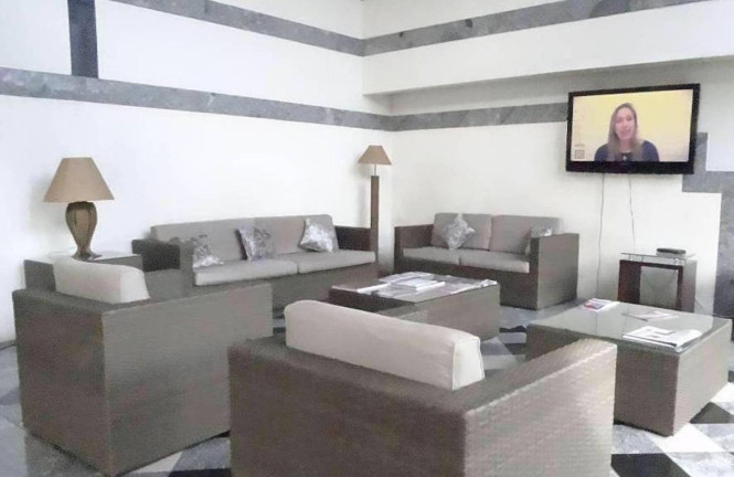 Imagem Apartamento com 1 Quarto à Venda, 53 m² em Santana - São Paulo