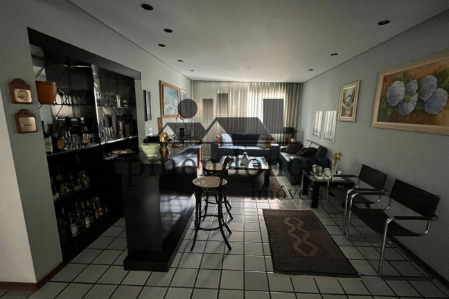 Apartamento com 4 Quartos à Venda, 170 m² em Sumaré - São Paulo