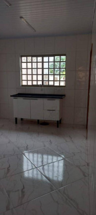 Imagem Casa com 2 Quartos para Alugar, 100 m² em Colinas - Londrina Imagem Casa com 2 Quartos para Alugar, 100 m² em Colinas - Londrina