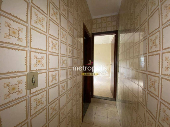Imagem Casa com 2 Quartos à Venda, 122 m² em Cerâmica - São Caetano Do Sul