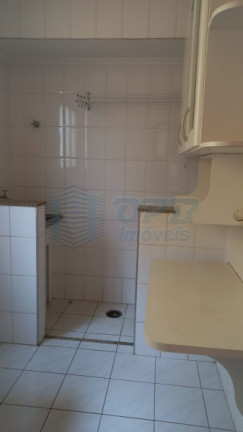 Imagem Apartamento para Alugar,  em Jardim Irajá - Ribeirão Preto