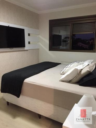 Apartamento com 2 Quartos à Venda, 80 m² em Tamandaré - Esteio