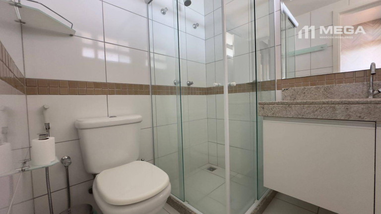 Apartamento com 4 Quartos à Venda, 273 m² em Praia De Itaparica - Vila Velha