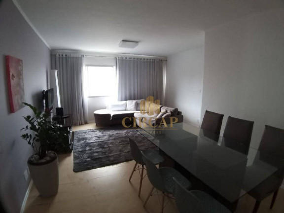 Imagem Apartamento com 3 Quartos à Venda, 130 m² em Perdizes - São Paulo Imagem Apartamento com 3 Quartos à Venda, 130 m² em Perdizes - São Paulo