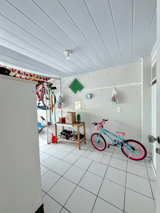 Imagem Casa com 3 Quartos à Venda, 100 m² em Valparaíso - Serra Imagem Casa com 3 Quartos à Venda, 100 m² em Valparaíso - Serra