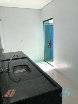 Imagem Casa com 2 Quartos à Venda, 62 m² em Vila Caputera - Mogi Das Cruzes