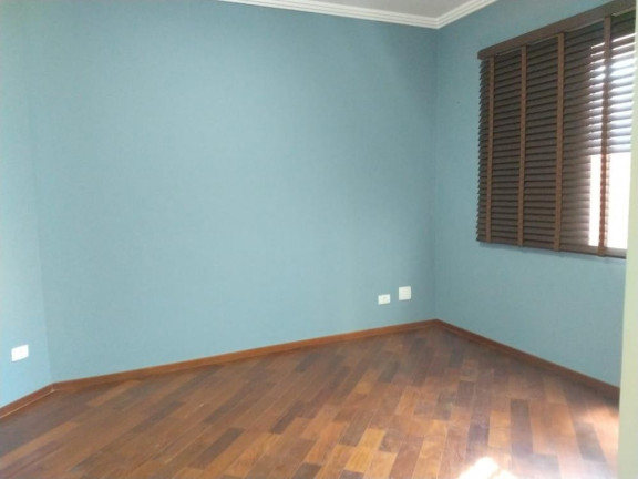 Imagem Apartamento com 3 Quartos à Venda, 179 m² em Tatuapé - São Paulo