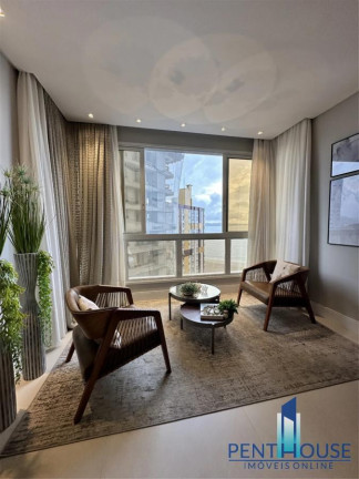 Imagem Apartamento com 3 Quartos à Venda, 153 m² em Centro - Balneário Camboriú Imagem Apartamento com 3 Quartos à Venda, 153 m² em Centro - Balneário Camboriú