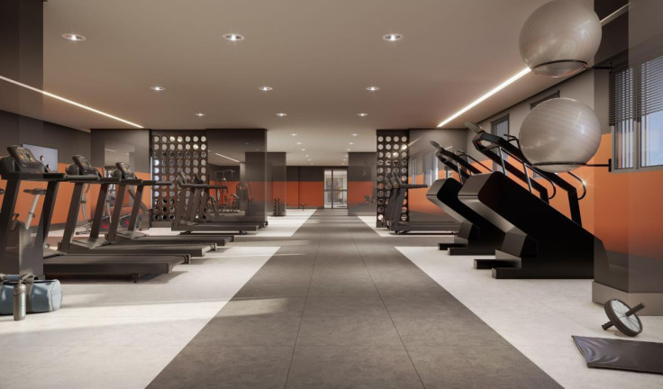 Imagem Apartamento com 2 Quartos à Venda, 67 m² em Santo Cristo - Rio De Janeiro