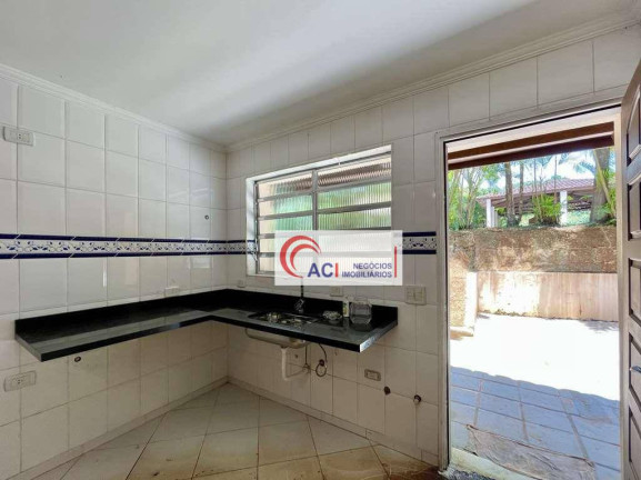 Imagem Casa com 7 Quartos à Venda, 610 m² em Granja Viana - Cotia Imagem Casa com 7 Quartos à Venda, 610 m² em Granja Viana - Cotia
