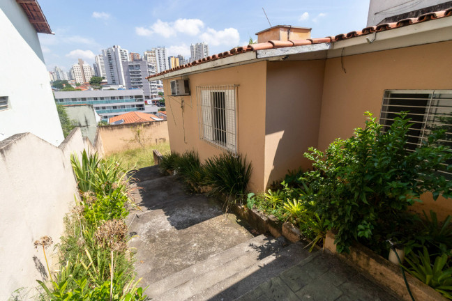 Imagem Casa com 3 Quartos à Venda, 240 m² em Bosque Da Saúde - São Paulo