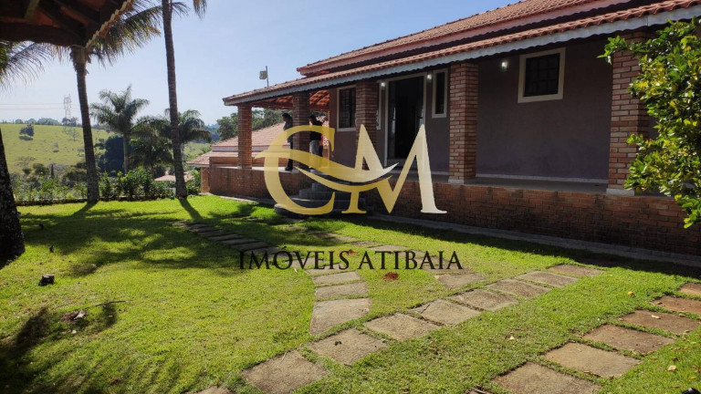 Imagem Casa com 5 Quartos à Venda, 2.000 m² em Piracaia