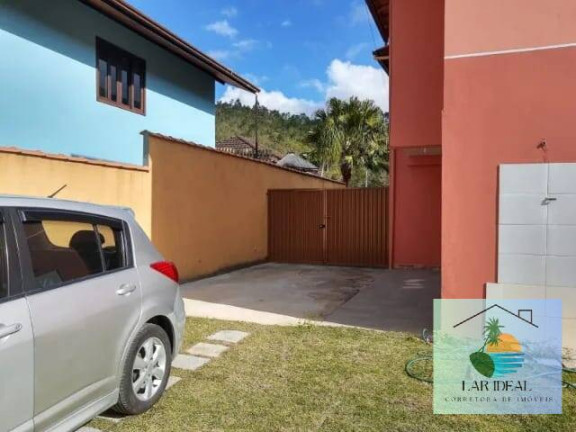 Imagem Casa com 3 Quartos à Venda, 201 m² em Lumiar - Nova Friburgo