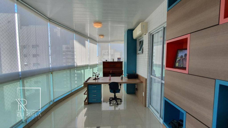 Foto do imóvel Apartamento com 4 Quartos à Venda, 300 m² em Praia De Itaparica - Vila Velha