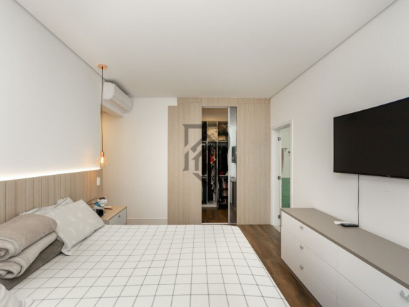 Imagem Apartamento com 3 Quartos à Venda, 157 m² em Brooklin - São Paulo