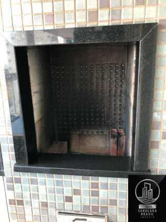 Imagem Apartamento com 3 Quartos à Venda, 136 m² em Parque Campolim - Sorocaba