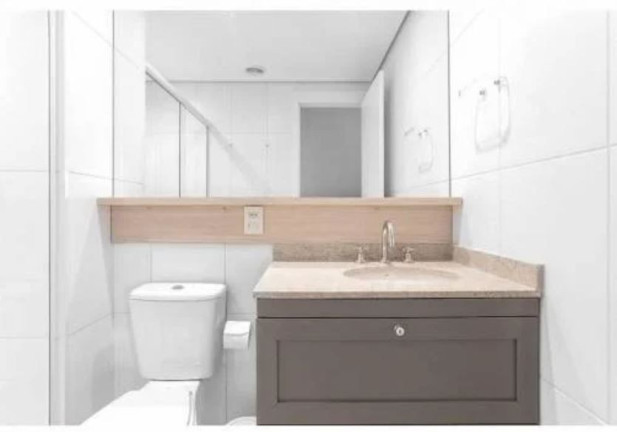 Imagem Apartamento com 2 Quartos à Venda, 76 m² em Santo Amaro - São Paulo Imagem Apartamento com 2 Quartos à Venda, 76 m² em Santo Amaro - São Paulo