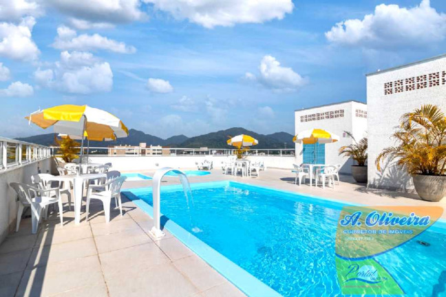 Imagem Apartamento com 3 Quartos à Venda, 80 m² em Centro - Ubatuba Imagem Apartamento com 3 Quartos à Venda, 80 m² em Centro - Ubatuba