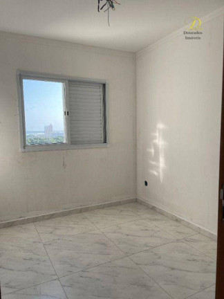 Imagem Apartamento com 2 Quartos à Venda, 78 m² em Mirim - Praia Grande