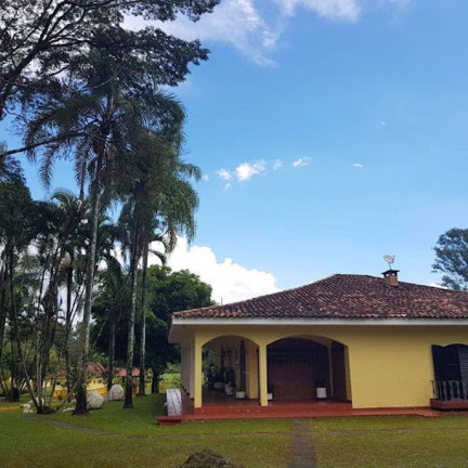 Imagem Fazenda à Venda, 3.000 m² em Campos De Atibaia - Atibaia