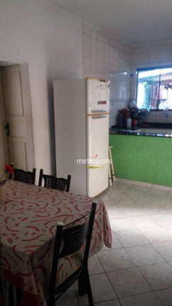 Imagem Sobrado com 4 Quartos à Venda, 160 m² em Vila Vivaldi - São Bernardo Do Campo