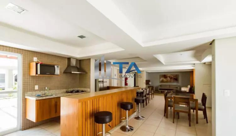 Imagem Imóvel com 2 Quartos à Venda, 64 m² em Mansões Santo Antônio - Campinas