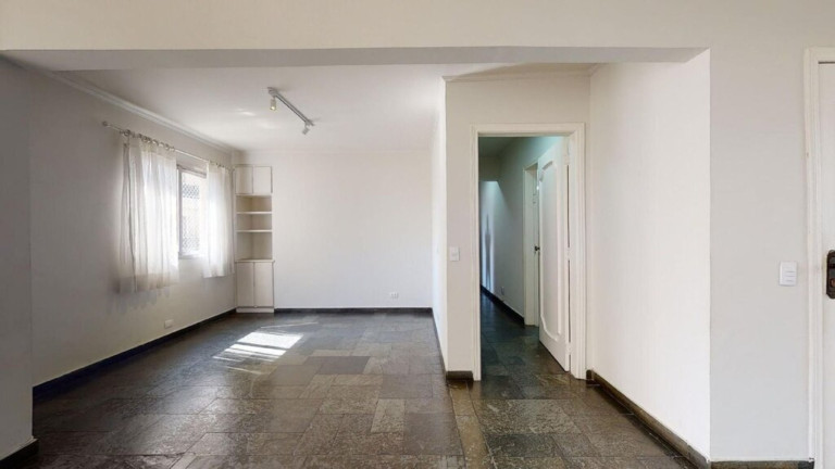 Imagem Apartamento com 2 Quartos à Venda, 150 m² em Brooklin Paulista - São Paulo