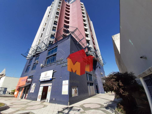 Sala Comercial à Venda, 45 m² em Centro - Americana