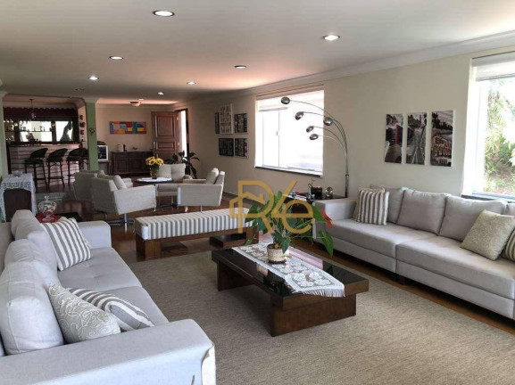 Imagem Casa com 4 Quartos à Venda, 587 m² em Passargada - Cotia Imagem Casa com 4 Quartos à Venda, 587 m² em Passargada - Cotia