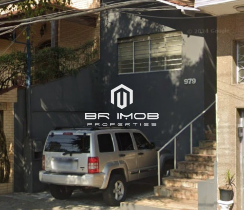 Imóvel à Venda, 109 m² em Vila Mariana - São Paulo