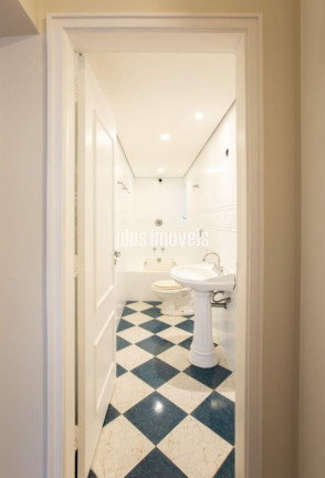 Imagem Apartamento com 3 Quartos à Venda, 130 m² em Jardim Paulista - São Paulo Imagem Apartamento com 3 Quartos à Venda, 130 m² em Jardim Paulista - São Paulo