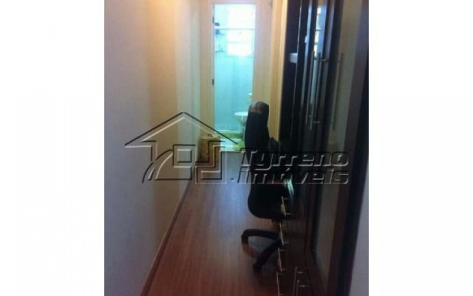 Imagem Apartamento com 2 Quartos à Venda, 54 m² em Urbanova - São José Dos Campos