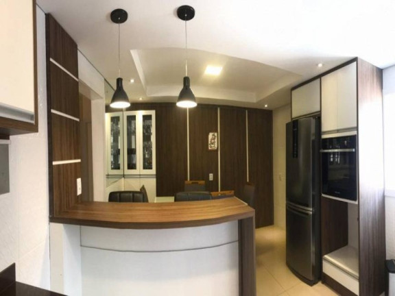 Imagem Casa com 3 Quartos à Venda, 160 m² em Parque Da Matriz - Cachoeirinha