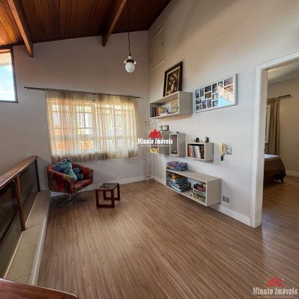 Imagem Casa com 4 Quartos à Venda, 199 m² em Parque Da Represa - Jundiaí