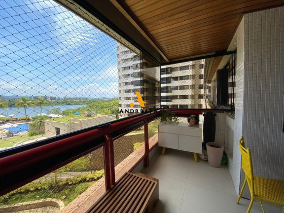 Imagem Apartamento com 3 Quartos à Venda, 110 m² em Barra Da Tijuca - Rio De Janeiro
