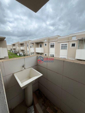 Imagem Apartamento com 2 Quartos à Venda, 42 m² em Jardim Campo Verde - Almirante Tamandaré Imagem Apartamento com 2 Quartos à Venda, 42 m² em Jardim Campo Verde - Almirante Tamandaré