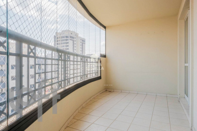 Imagem Apartamento com 3 Quartos à Venda, 121 m² em Perdizes - São Paulo
