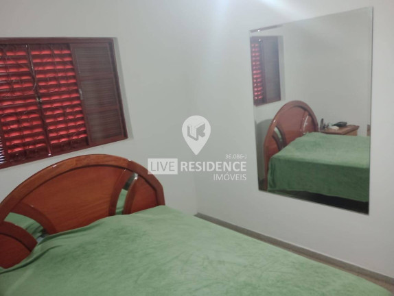 Imagem Casa com 3 Quartos à Venda, 188 m² em Jardim Do Sol - Campinas Imagem Casa com 3 Quartos à Venda, 188 m² em Jardim Do Sol - Campinas