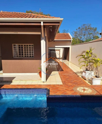 Imagem Casa com 3 Quartos à Venda, 198 m² em Parque Guainco - Mogi Guaçu Imagem Casa com 3 Quartos à Venda, 198 m² em Parque Guainco - Mogi Guaçu