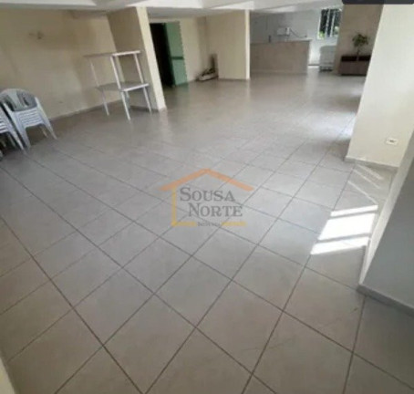 Imagem Apartamento com 2 Quartos à Venda, 56 m² em Vila Medeiros - São Paulo Imagem Apartamento com 2 Quartos à Venda, 56 m² em Vila Medeiros - São Paulo