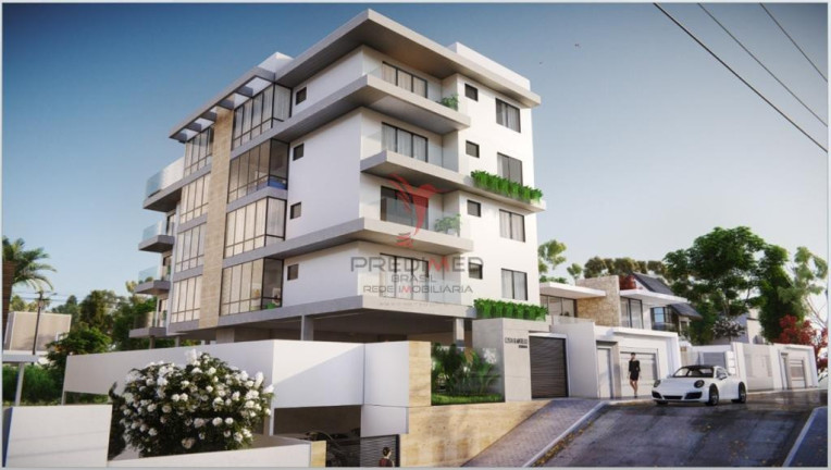 Apartamento com 3 Quartos à Venda, 93 m² em Praia Alegre - Penha