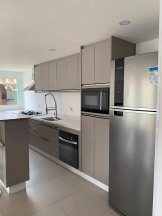 Imagem Apartamento com 2 Quartos à Venda, 54 m² em Vila Príncipe De Gales - Santo André Imagem Apartamento com 2 Quartos à Venda, 54 m² em Vila Príncipe De Gales - Santo André