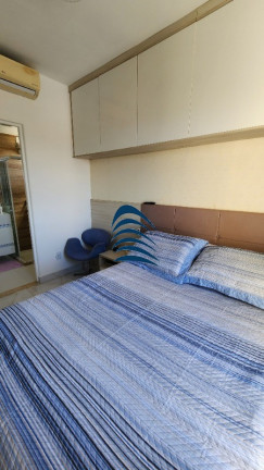 Imagem Imóvel com 2 Quartos à Venda, 54 m² em Parque Bela Vista - Salvador