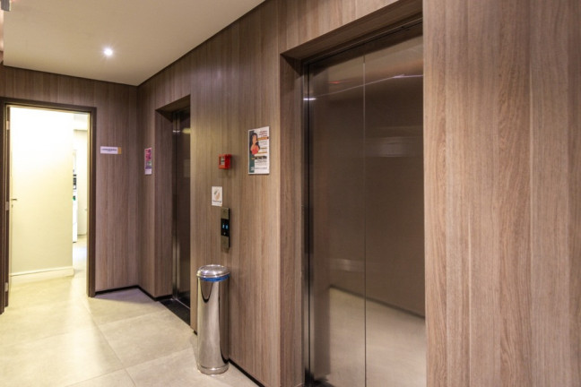 Imagem Apartamento com 1 Quarto à Venda, 36 m² em Campos Elíseos - São Paulo Imagem Apartamento com 1 Quarto à Venda, 36 m² em Campos Elíseos - São Paulo