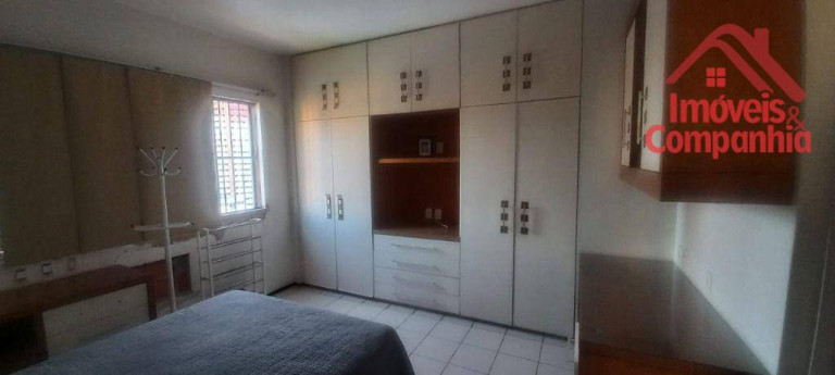 Imagem Apartamento com 3 Quartos à Venda, 203 m² em Aldeota - Fortaleza