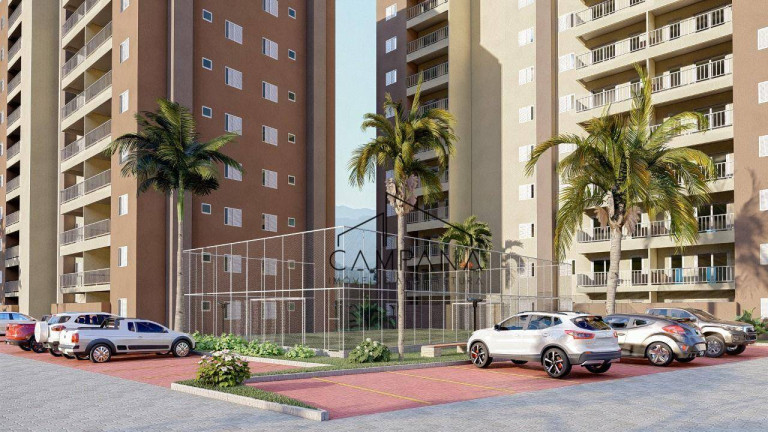 Imagem Apartamento com 2 Quartos à Venda, 56 m² em Indaiá - Caraguatatuba Imagem Apartamento com 2 Quartos à Venda, 56 m² em Indaiá - Caraguatatuba