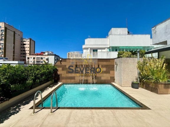 Imagem Cobertura com 4 Quartos à Venda, 480 m² em Icaraí - Niterói Imagem Cobertura com 4 Quartos à Venda, 480 m² em Icaraí - Niterói